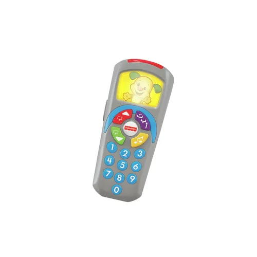 Mattel Telecomando di Cagnolino, Giocattolo...