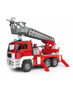 BRUDER 2771 veicolo giocattolo