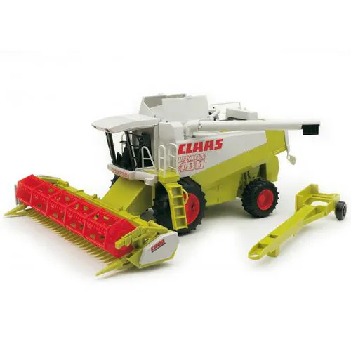 BRUDER 2120 veicolo giocattolo