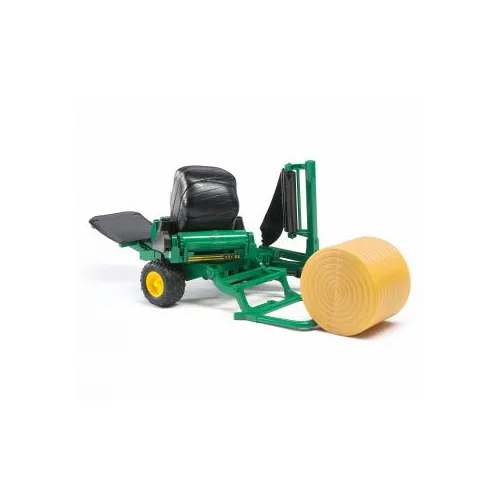 BRUDER 02122 veicolo giocattolo