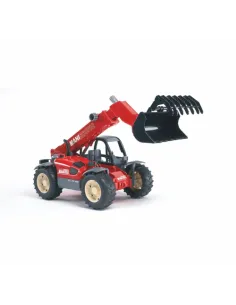 BRUDER 2125 veicolo giocattolo