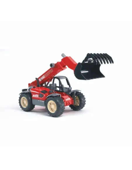 BRUDER 2125 veicolo giocattolo