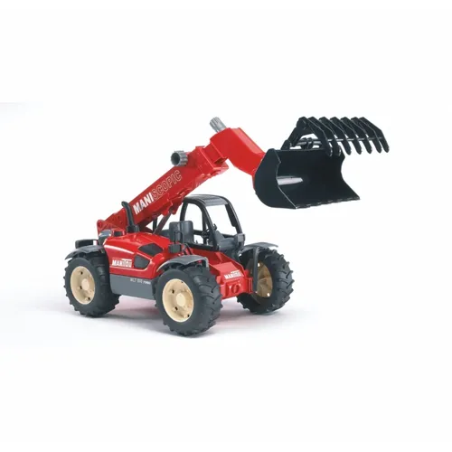 BRUDER 2125 veicolo giocattolo