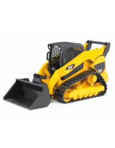 BRUDER Cat® Compact track loader Plastica Bambino/Bambina 2