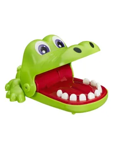 Hasbro Gaming Cocco Dentista, gioco in scatola, dai 4...