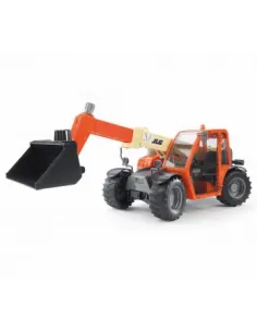 BRUDER JLG 2505