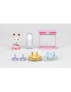 Sylvanian Families 5236 set da gioco 2