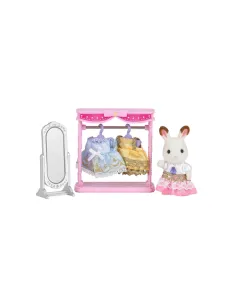 Sylvanian Families 5236 set da gioco 2