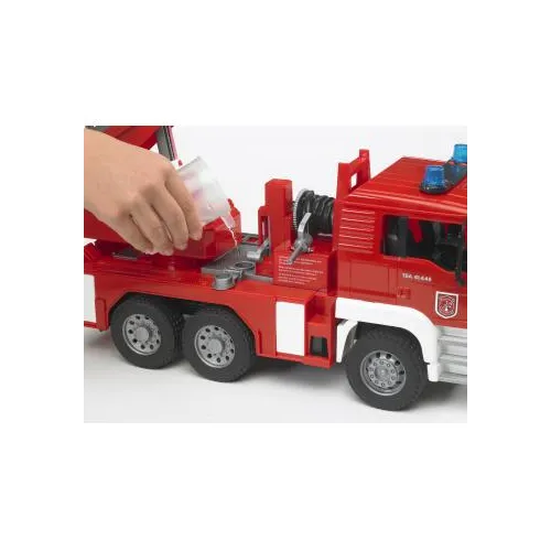 BRUDER 2771 veicolo giocattolo