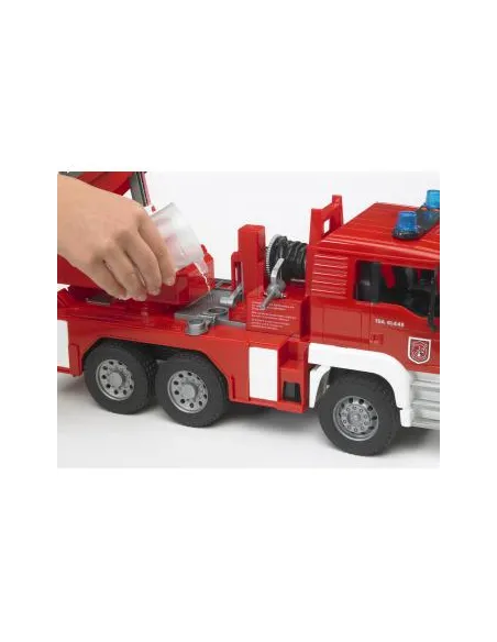 BRUDER 2771 veicolo giocattolo