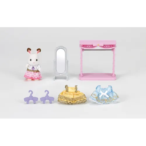 Sylvanian Families 5236 set da gioco