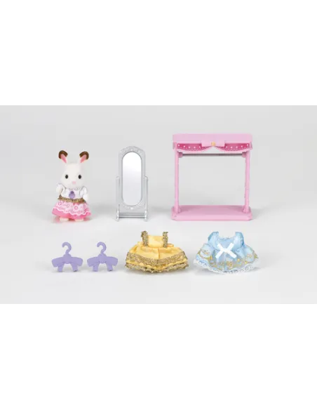 Sylvanian Families 5236 set da gioco