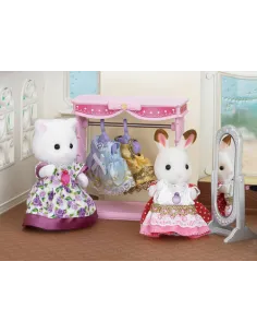 Sylvanian Families 5236 set da gioco 2