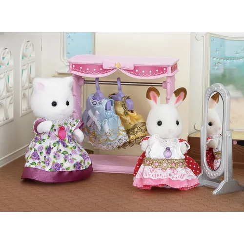 Sylvanian Families 5236 set da gioco