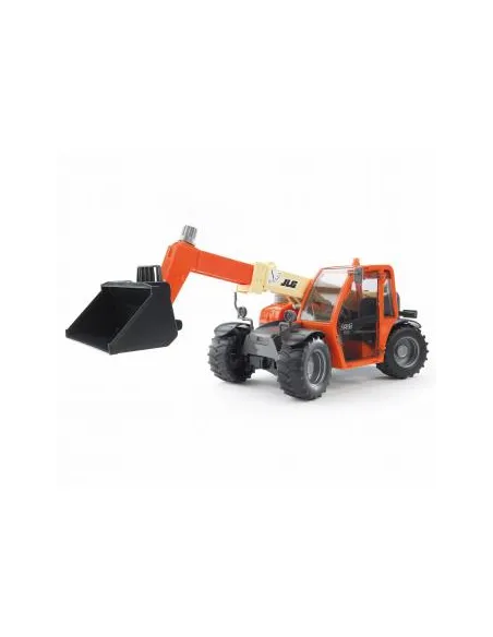 BRUDER JLG 2505
