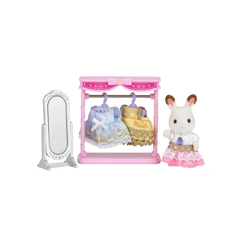 Sylvanian Families 5236 set da gioco