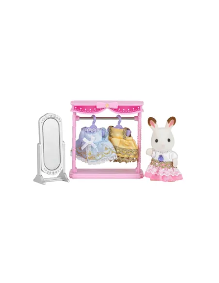 Sylvanian Families 5236 set da gioco