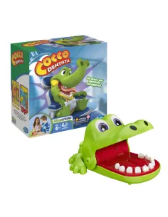 Hasbro Gaming Cocco Dentista, gioco in scatola, dai 4... 2