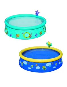 Bestway 57326 piscina per bambini Piscina gonfiabile