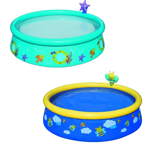 Bestway 57326 piscina per bambini Piscina...