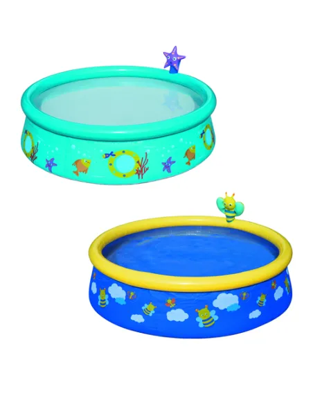 Bestway 57326 piscina per bambini Piscina gonfiabile