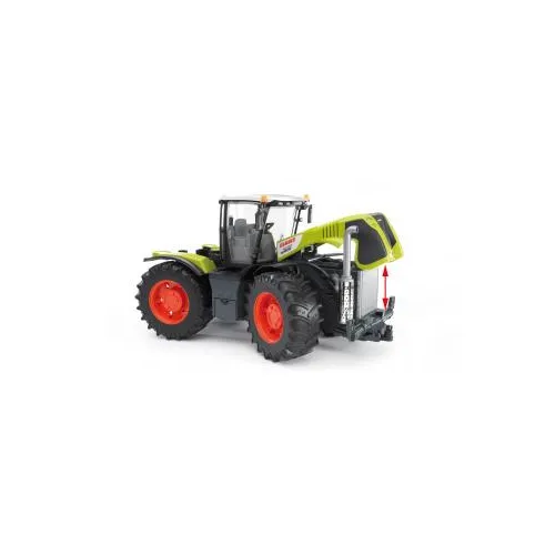 BRUDER Claas Xerion 5000