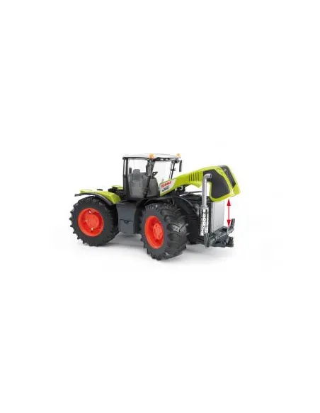 BRUDER Claas Xerion 5000