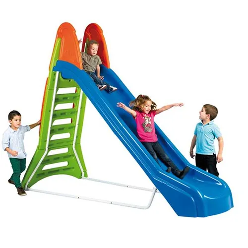 FEBER Mega Water Slide