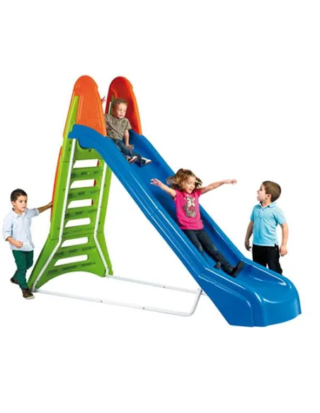 FEBER Mega Water Slide