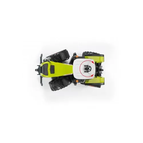 BRUDER Claas Xerion 5000