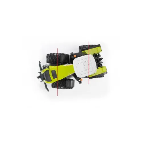 BRUDER Claas Xerion 5000