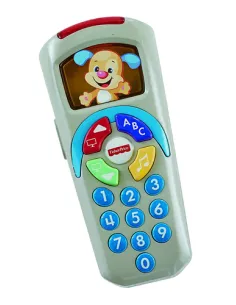 Mattel Telecomando di Cagnolino, Giocattolo Educativo per... 2