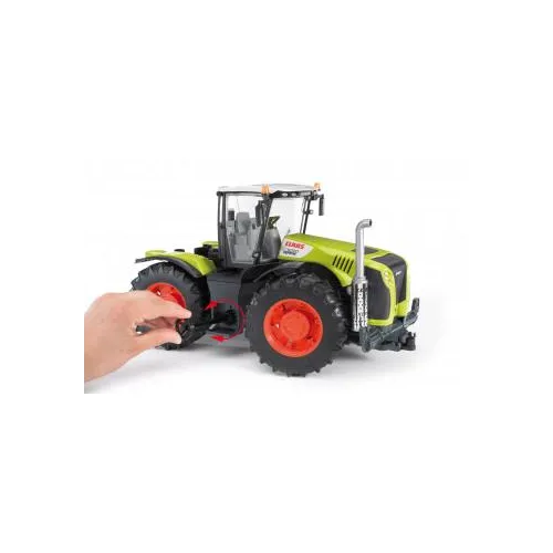 BRUDER Claas Xerion 5000