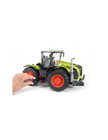BRUDER Claas Xerion 5000