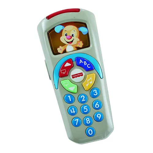 Mattel Telecomando di Cagnolino, Giocattolo...