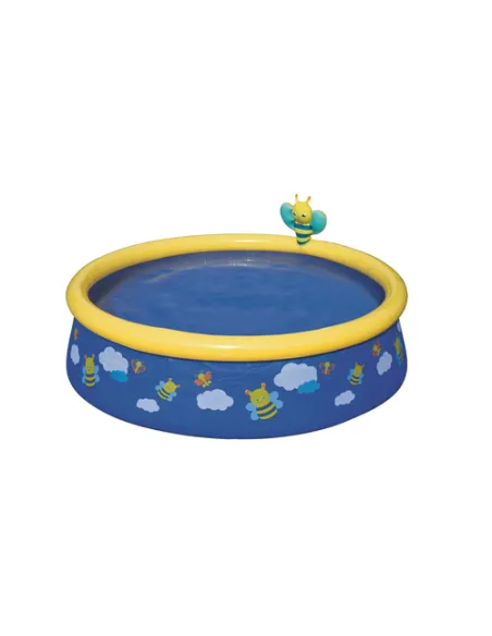 Bestway 57326 piscina per bambini Piscina gonfiabile