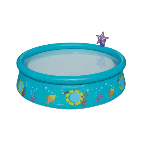 Bestway 57326 piscina per bambini Piscina...
