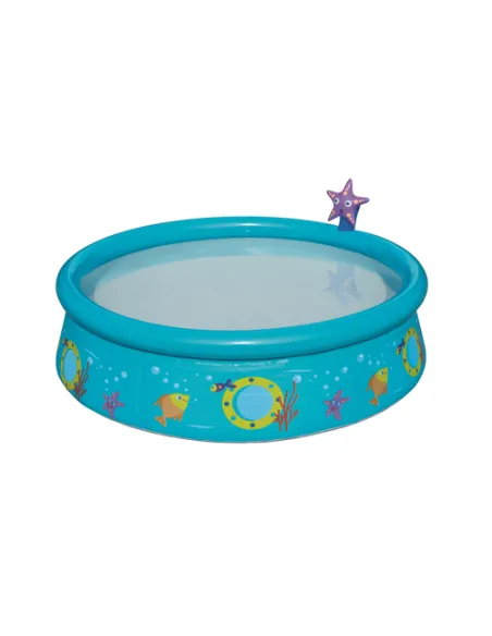 Bestway 57326 piscina per bambini Piscina gonfiabile