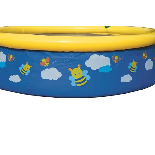 Bestway 57326 piscina per bambini Piscina...