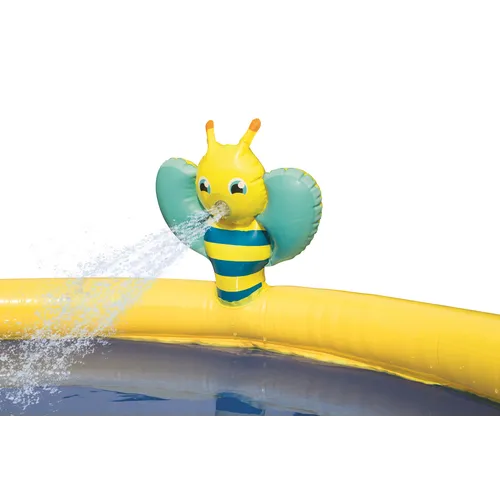 Bestway 57326 piscina per bambini Piscina...