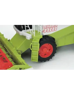 BRUDER 2120 veicolo giocattolo 2