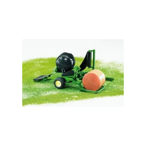 BRUDER 02122 veicolo giocattolo