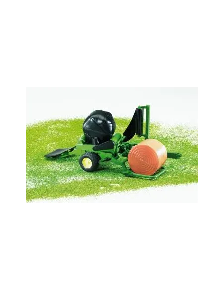 BRUDER 02122 veicolo giocattolo