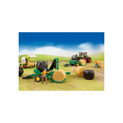 BRUDER 02122 veicolo giocattolo