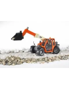 BRUDER JLG 2505 2