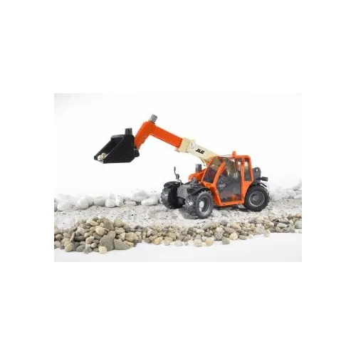 BRUDER JLG 2505