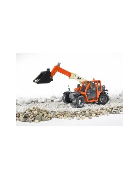 BRUDER JLG 2505