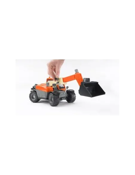 BRUDER JLG 2505