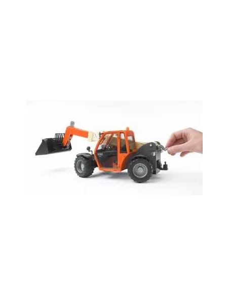 BRUDER JLG 2505