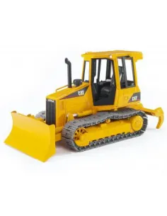 BRUDER CAT Track-type tractor